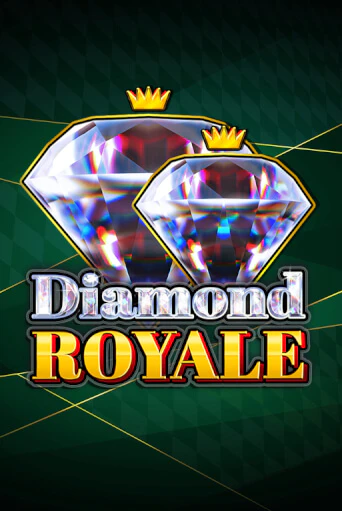 Демо игра Diamond Royale играть онлайн | Casino-X.KZ