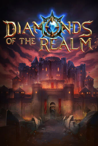 Демо игра Diamonds of the Realms играть онлайн | Casino-X.KZ