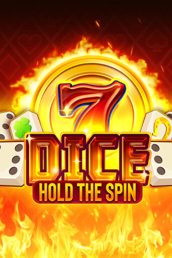 Демо игра Dice: Hold The Spin играть онлайн | Casino-X.KZ