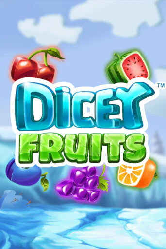 Демо игра Dicey Fruits играть онлайн | Casino-X.KZ