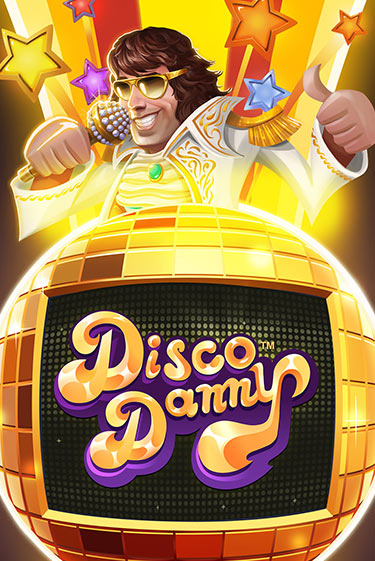 Демо игра Disco Danny играть онлайн | Casino-X.KZ