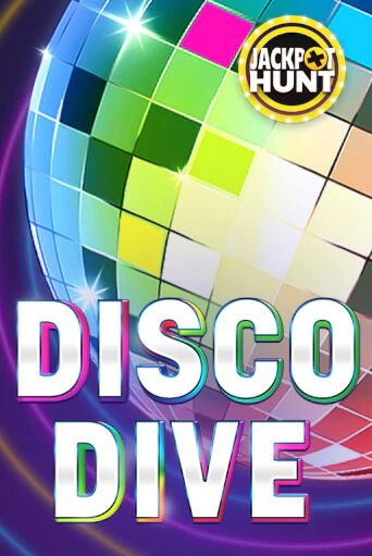 Демо игра Disco Dive играть онлайн | Casino-X.KZ