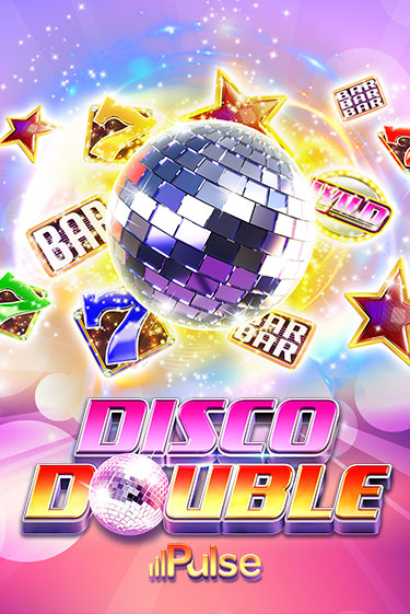 Демо игра Disco Double играть онлайн | Casino-X.KZ