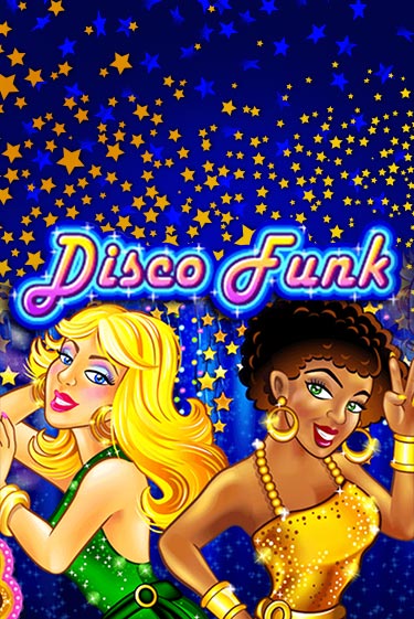 Демо игра Disco Funk играть онлайн | Casino-X.KZ