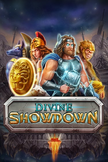 Демо игра Divine Showdown играть онлайн | Casino-X.KZ