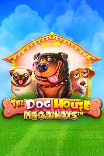 Демо игра The Dog House Megaways играть онлайн | Casino-X.KZ