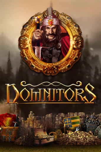 Демо игра Domnitors играть онлайн | Casino-X.KZ