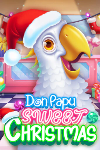 Демо игра Don Papu Sweet Christmas играть онлайн | Casino-X.KZ