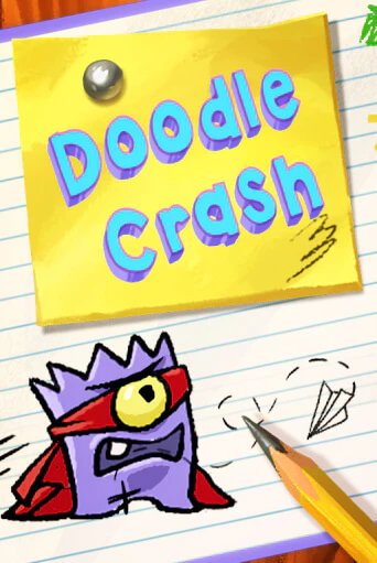 Демо игра Doodle Crash играть онлайн | Casino-X.KZ