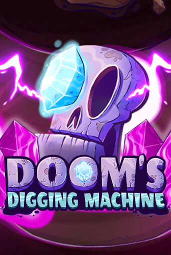 Демо игра Doom's Digging Machine играть онлайн | Casino-X.KZ