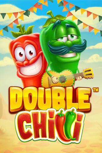 Демо игра Double Chilli играть онлайн | Casino-X.KZ