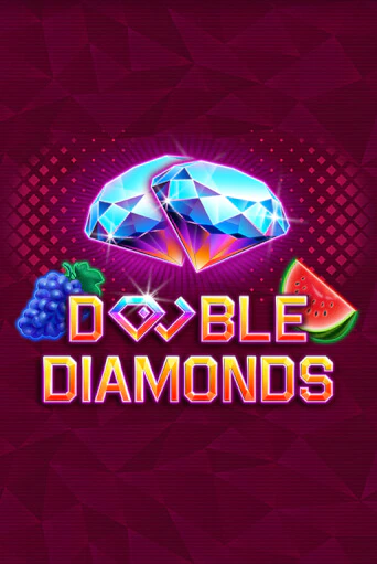 Демо игра Double Diamonds играть онлайн | Casino-X.KZ