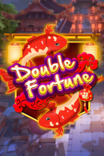 Демо игра Double Fortune играть онлайн | Casino-X.KZ