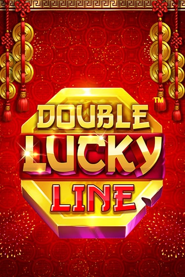 Демо игра Double Lucky Line играть онлайн | Casino-X.KZ