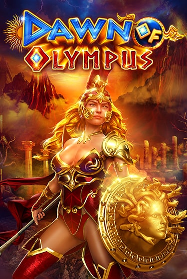 Демо игра Dawn Of Olympus играть онлайн | Casino-X.KZ