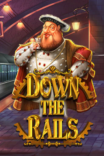 Демо игра Down the Rails играть онлайн | Casino-X.KZ