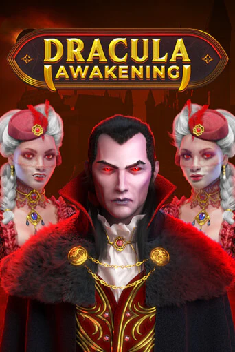 Демо игра Dracula Awakening играть онлайн | Casino-X.KZ