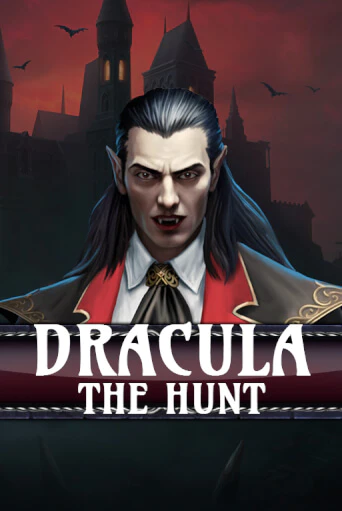 Демо игра Dracula - The Hunt играть онлайн | Casino-X.KZ