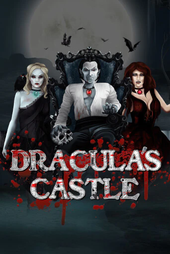 Демо игра Dracula's Castle играть онлайн | Casino-X.KZ