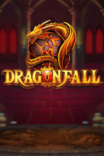 Демо игра Dragonfall играть онлайн | Casino-X.KZ