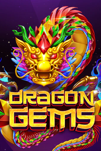 Демо игра Dragon Gems играть онлайн | Casino-X.KZ