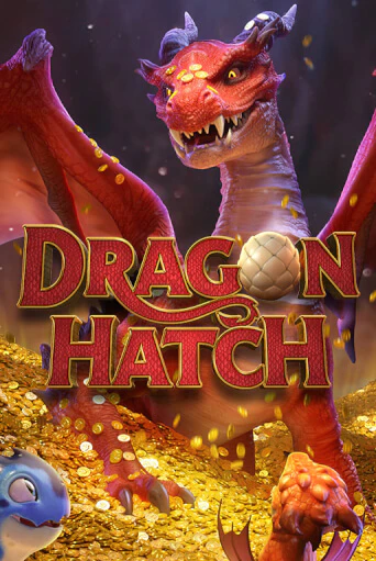 Демо игра Dragon Hatch играть онлайн | Casino-X.KZ