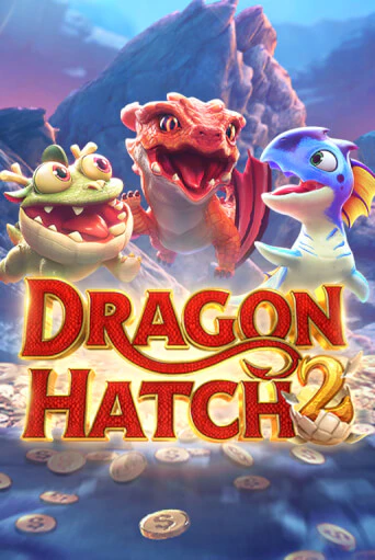 Демо игра Dragon Hatch 2 играть онлайн | Casino-X.KZ