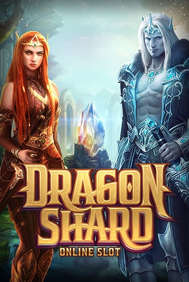 Демо игра Dragon Shard играть онлайн | Casino-X.KZ