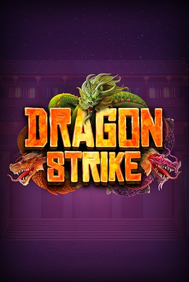 Демо игра Dragon Strike играть онлайн | Casino-X.KZ