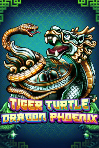 Демо игра Dragon Tiger Phoenix Turtle играть онлайн | Casino-X.KZ