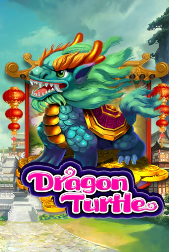 Демо игра Dragon Turtle играть онлайн | Casino-X.KZ