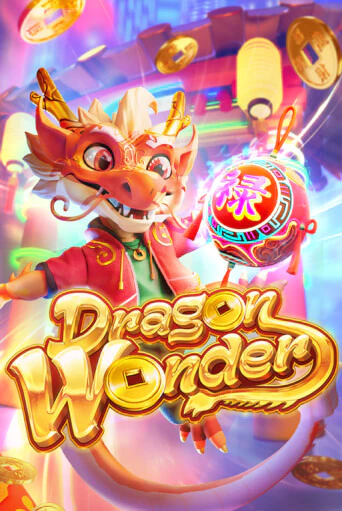 Демо игра Dragon Wonder играть онлайн | Casino-X.KZ