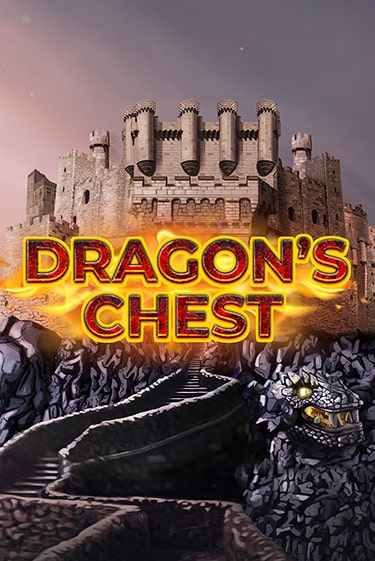 Демо игра Dragons Chest играть онлайн | Casino-X.KZ