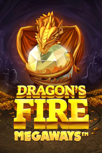 Демо игра Dragon's Fire MegaWays™ играть онлайн | Casino-X.KZ