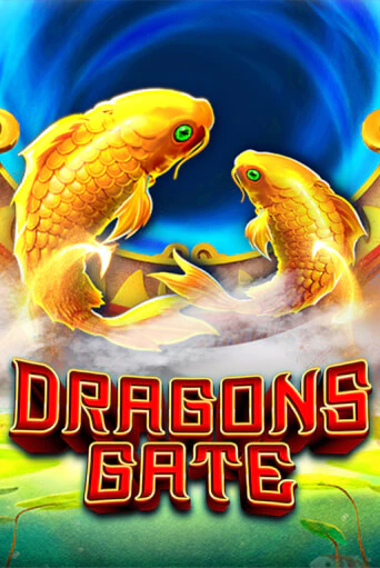 Демо игра Dragons Gate играть онлайн | Casino-X.KZ