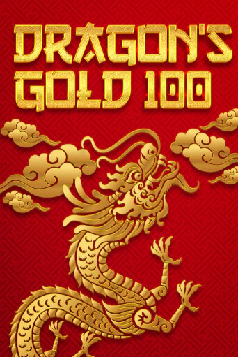 Демо игра Dragon's Gold 100 играть онлайн | Casino-X.KZ