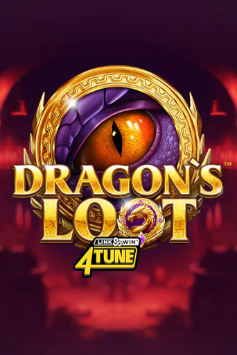 Демо игра Dragon's Loot Link&Win 4Tune играть онлайн | Casino-X.KZ