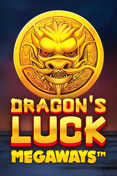 Демо игра Dragon's Luck MegaWays™ играть онлайн | Casino-X.KZ