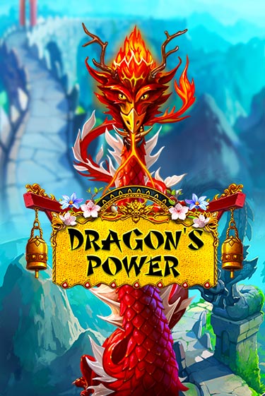 Демо игра Dragons Power играть онлайн | Casino-X.KZ