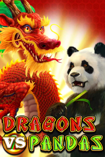 Демо игра Dragons vs Pandas играть онлайн | Casino-X.KZ