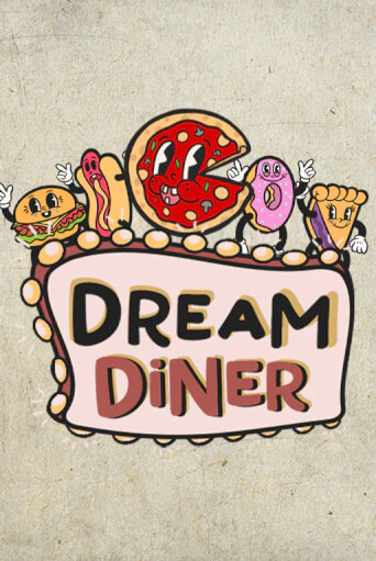 Демо игра Dream Diner играть онлайн | Casino-X.KZ