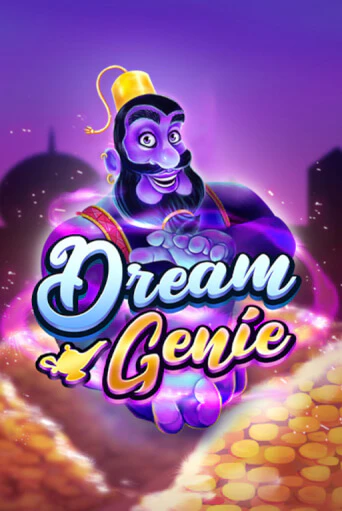 Демо игра Dream Genie играть онлайн | Casino-X.KZ