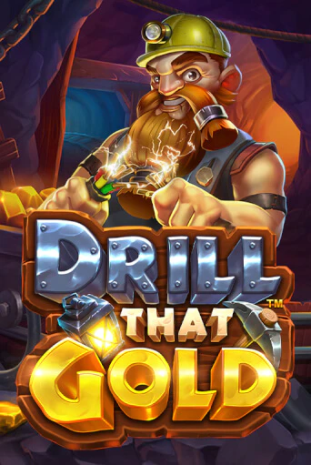 Демо игра Drill That Gold играть онлайн | Casino-X.KZ