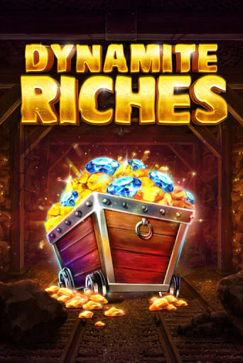 Демо игра Dynamite Riches играть онлайн | Casino-X.KZ