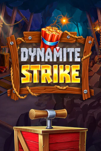 Демо игра Dynamite Strike играть онлайн | Casino-X.KZ