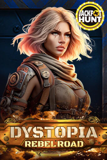 Демо игра Dystopia: Rebel Road играть онлайн | Casino-X.KZ