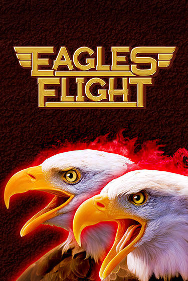 Демо игра Eagles Flight играть онлайн | Casino-X.KZ