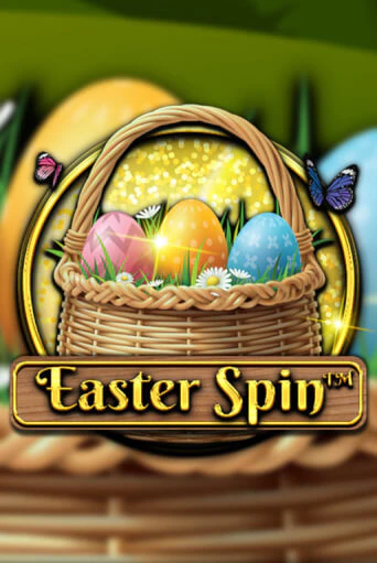 Демо игра Easter Spin играть онлайн | Casino-X.KZ