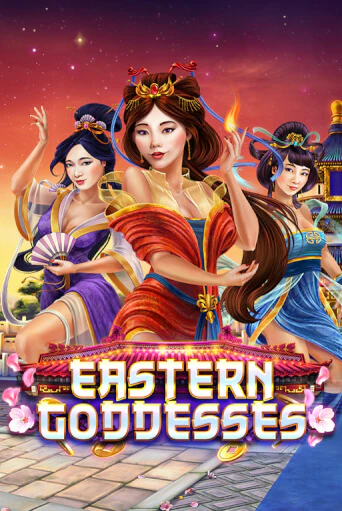 Демо игра Eastern Goddesses играть онлайн | Casino-X.KZ