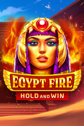 Демо игра Egypt Fire играть онлайн | Casino-X.KZ